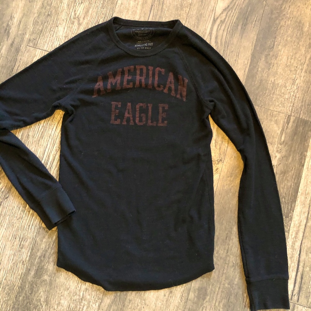 American eagle